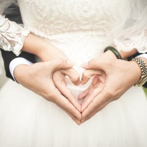 Reserva Boda